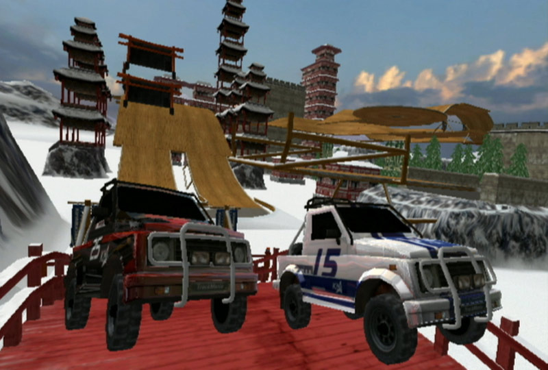 TrackMania - Imagen 15